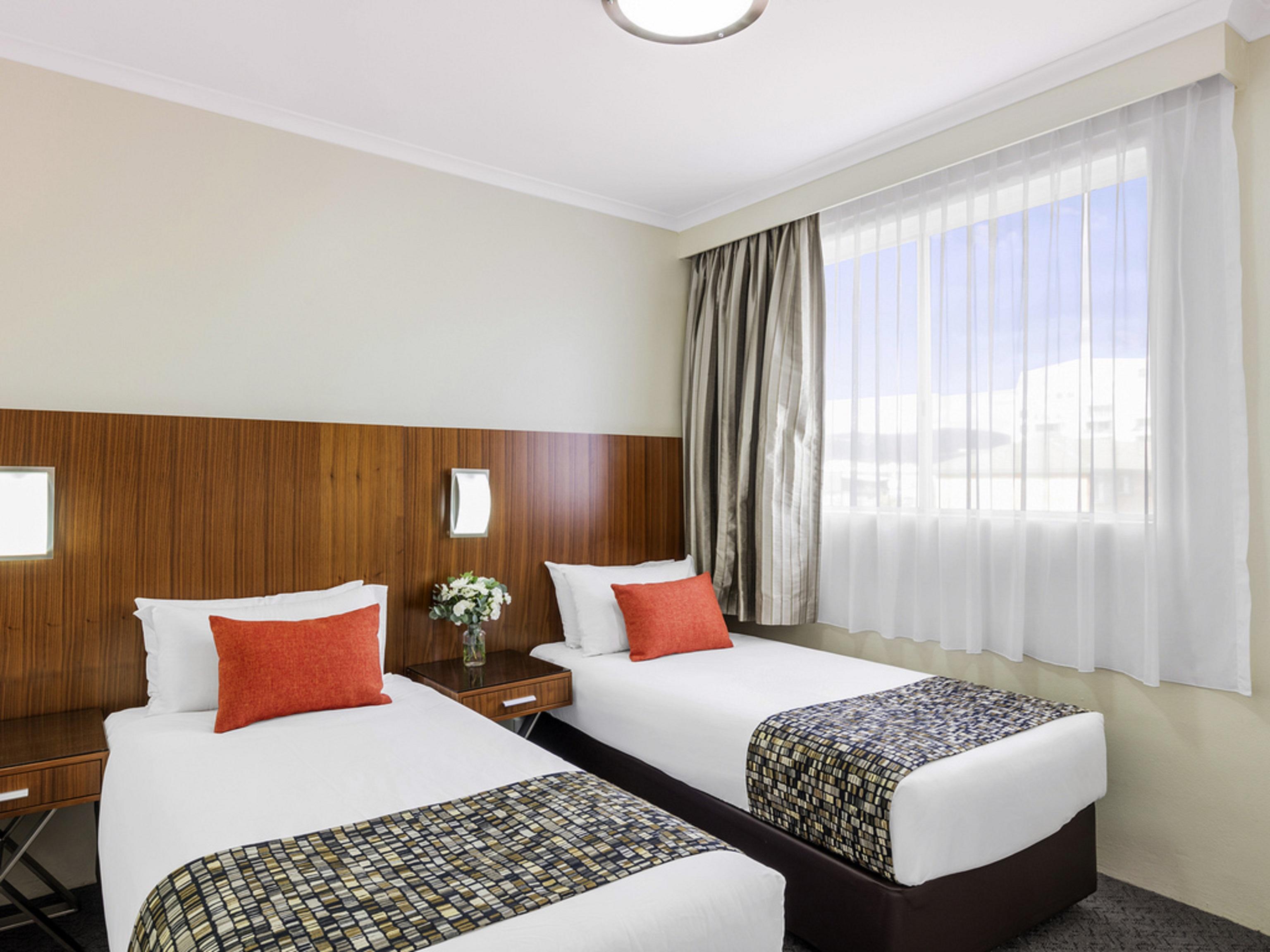 Breakfree Queanbeyan Motel Exterior photo